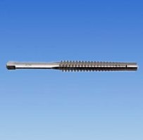 Trapezoidal Tap, Metric Trapezoidal Thread Tap