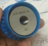 3/8-40 UNS 2A ring gage