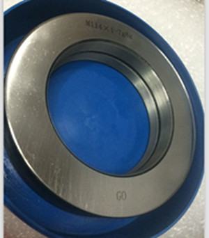 M114x1 7g8g ring gage