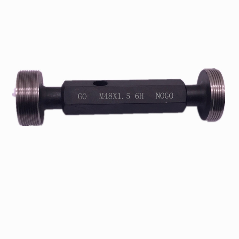 M48 x 1.5 plug gage