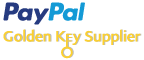 Paypal golden key