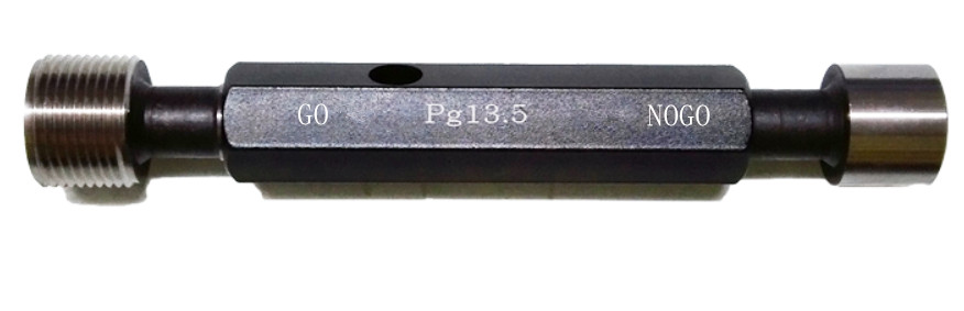 PG thread gauge